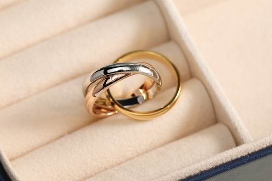 Cartier ring 11lyh99